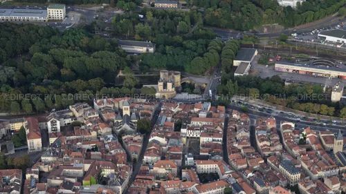 « Villes et villages de France où il fait bon vivre » : Peltre perd...